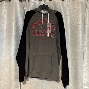 OHIO STATE XXL Varsity Apparel Men’s Hoodie